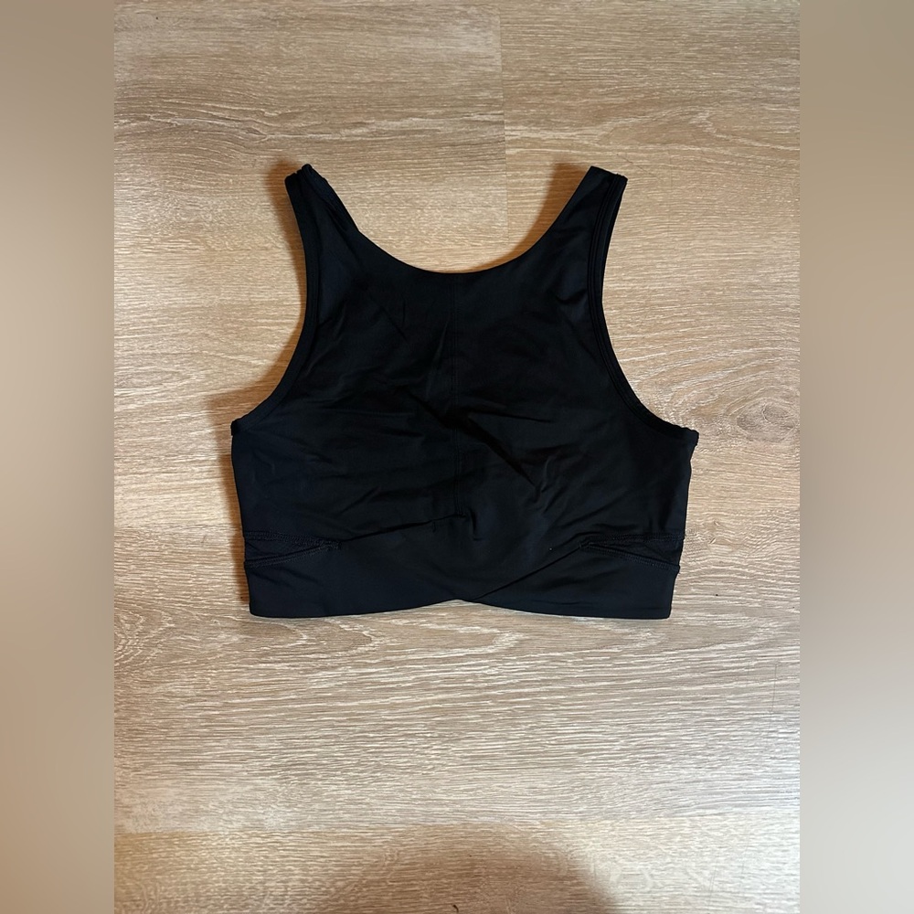 Lululemon Final Mile Crop Tank, size 4 - Picture 12 of 12